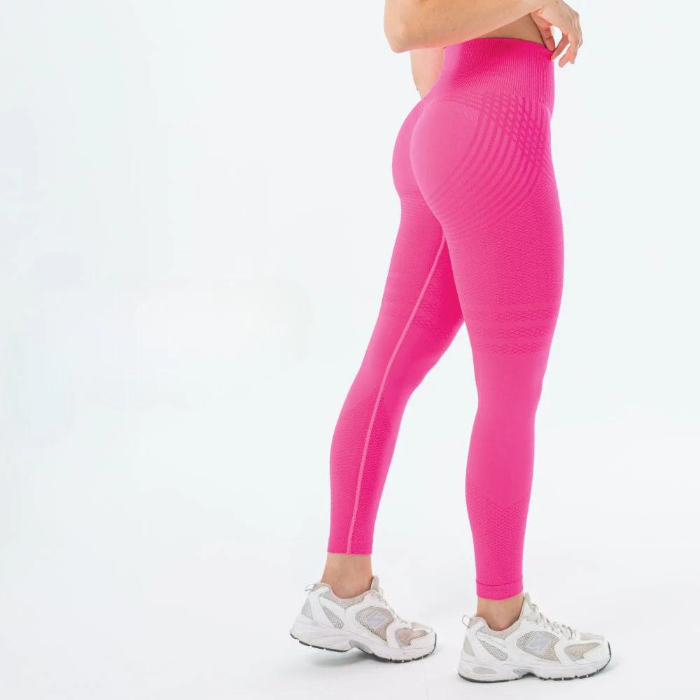 Legging Gainant Minceur — Affine la silhouette en 4 semaines