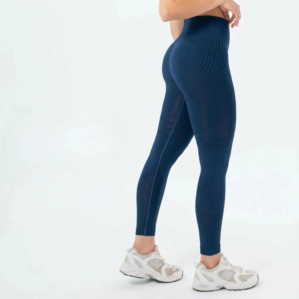 Legging Gainant Minceur — Affine la silhouette en 4 semaines
