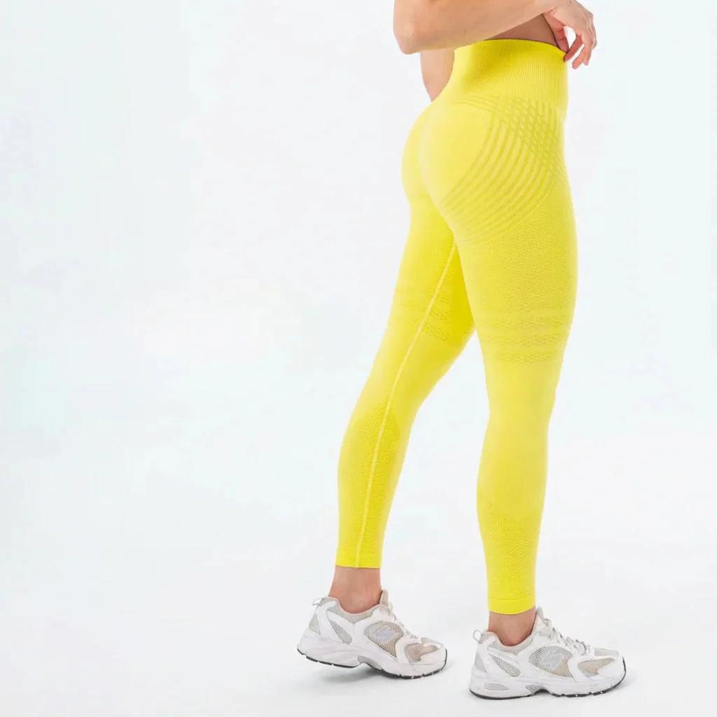 Legging Gainant Minceur — Affine la silhouette en 4 semaines
